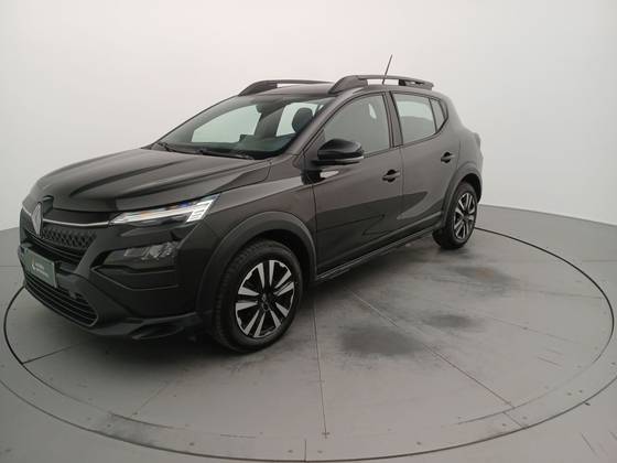 RENAULT KARDIAN 1.0 TCE FLEX EVOLUTION EDC